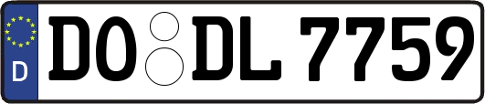 DO-DL7759