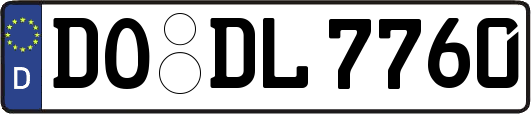 DO-DL7760