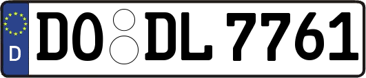 DO-DL7761