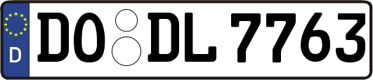 DO-DL7763