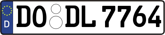 DO-DL7764