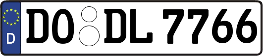 DO-DL7766