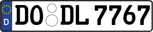 DO-DL7767