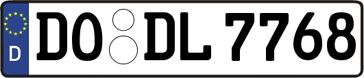 DO-DL7768