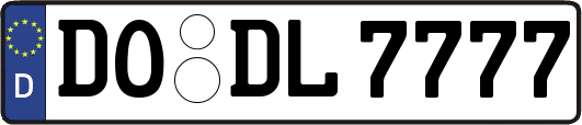 DO-DL7777