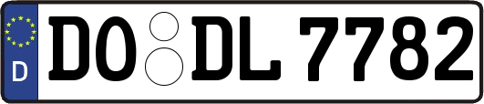 DO-DL7782