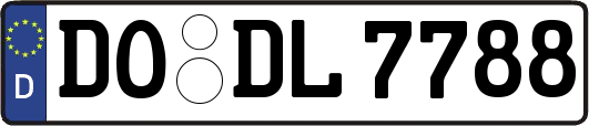 DO-DL7788