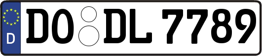 DO-DL7789