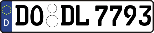 DO-DL7793