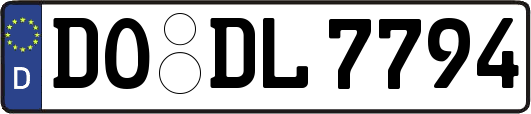 DO-DL7794
