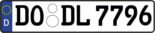 DO-DL7796