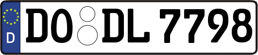 DO-DL7798