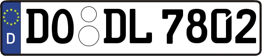DO-DL7802