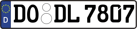DO-DL7807