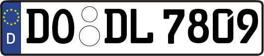 DO-DL7809