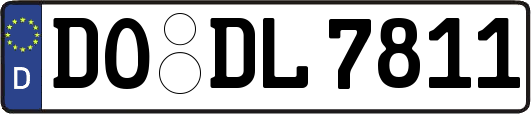 DO-DL7811