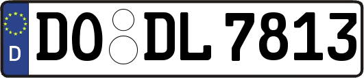 DO-DL7813