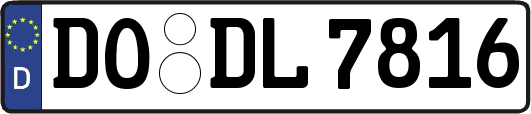 DO-DL7816
