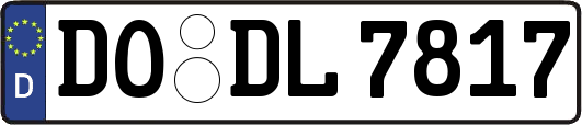 DO-DL7817