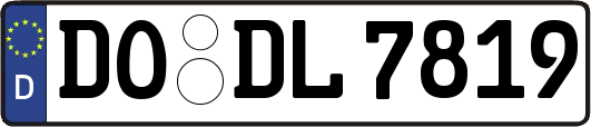 DO-DL7819