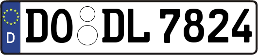DO-DL7824