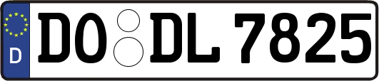 DO-DL7825
