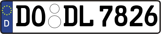 DO-DL7826