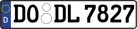 DO-DL7827