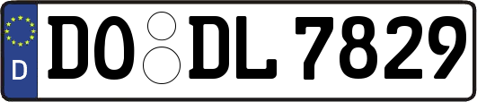 DO-DL7829