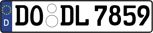 DO-DL7859