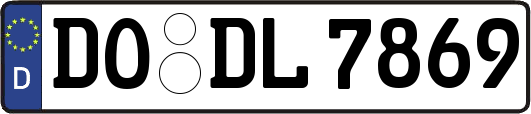 DO-DL7869