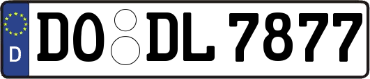 DO-DL7877