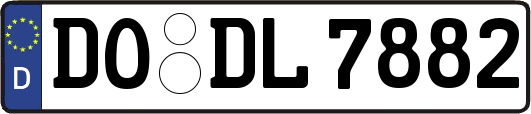 DO-DL7882