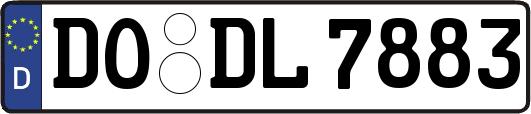 DO-DL7883