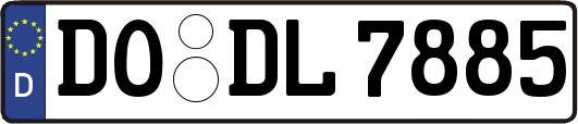 DO-DL7885