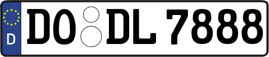 DO-DL7888