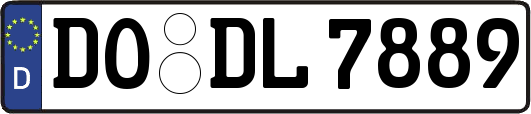 DO-DL7889