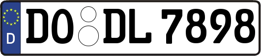 DO-DL7898