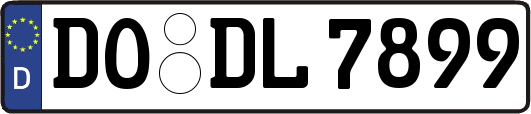DO-DL7899