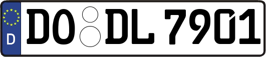 DO-DL7901