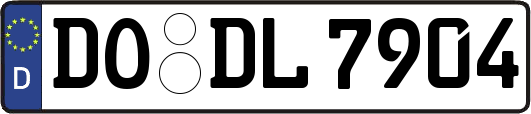 DO-DL7904