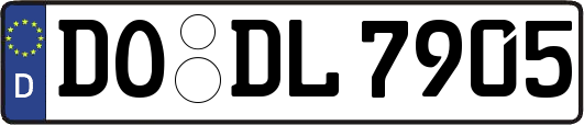 DO-DL7905