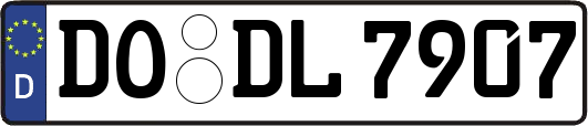 DO-DL7907