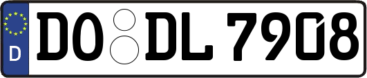 DO-DL7908