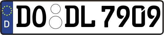 DO-DL7909