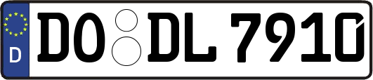 DO-DL7910
