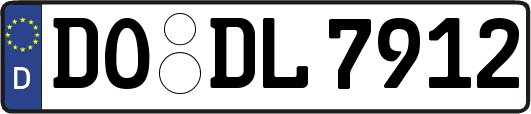 DO-DL7912