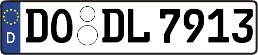DO-DL7913