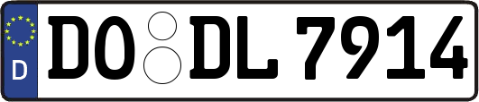 DO-DL7914