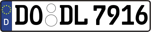 DO-DL7916